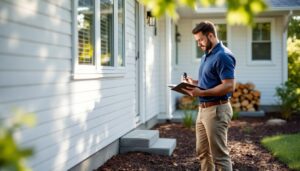 home pest defense