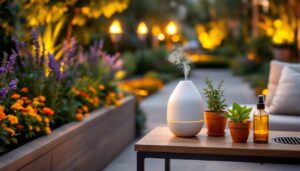 natural deterrent for mosquitoes