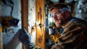 carpenter ant pest control