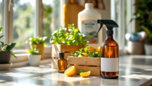 natural insect repellents