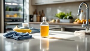 get rid of fruit flies