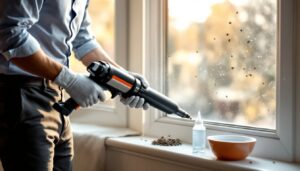 stink bug pest control