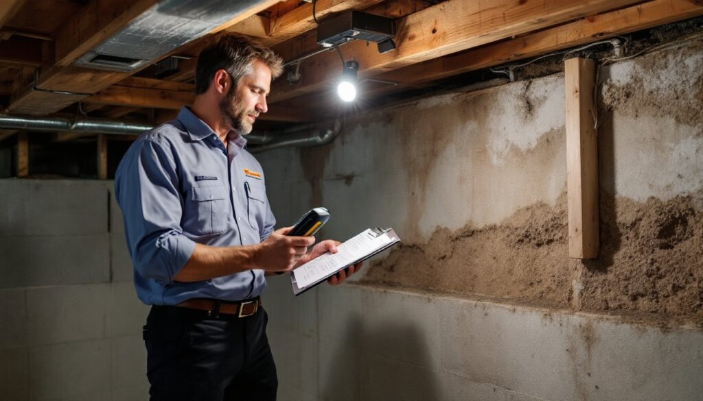 termite inspection