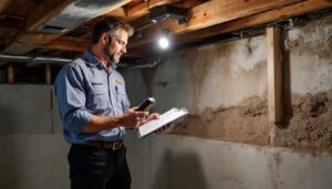 termite inspection